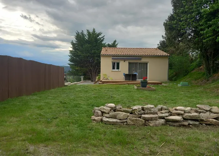 Maison 2 Ch Confortable Prázdninový dům *