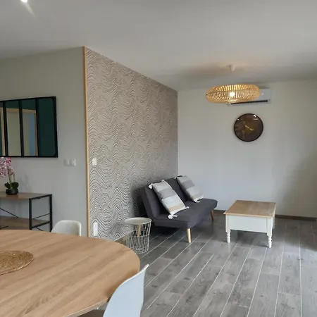 Maison 2 Ch Confortable