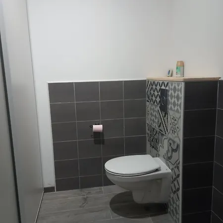 Maison 2 Ch Confortable Holiday home *