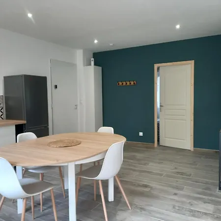 Maison 2 Ch Confortable *