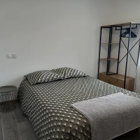 Ferienhaus Maison 2 Ch Confortable