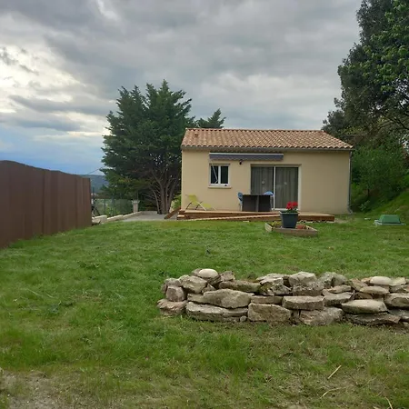 Maison 2 Ch Confortable Holiday home *