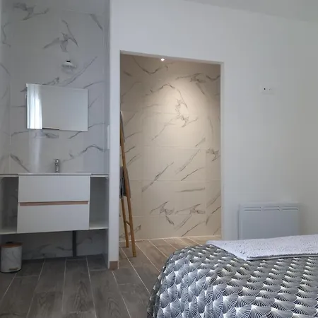 Prázdninový dům Maison 2 Ch Confortable Saint-Montan