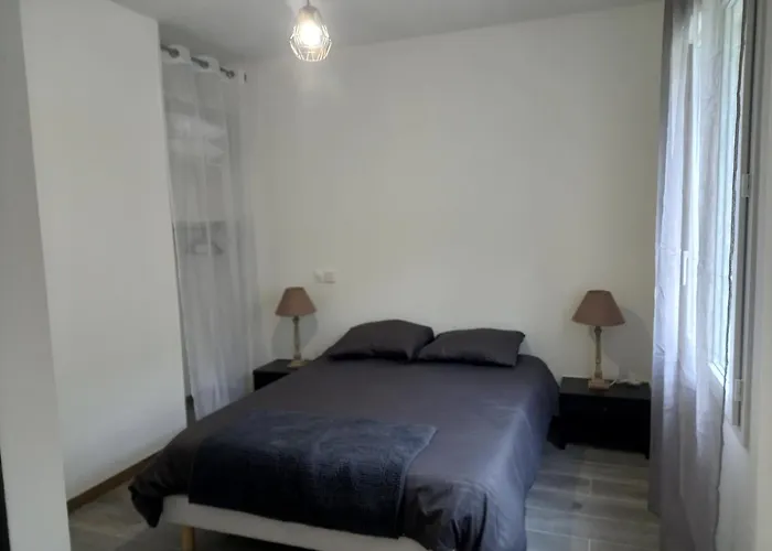 Maison 2 Ch Confortable Vakantiehuis Saint-Montan
