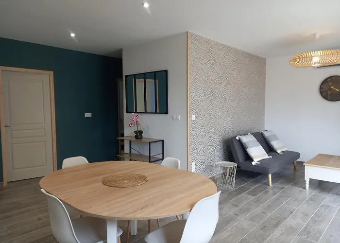 Maison 2 Ch Confortable Vakantiehuis Saint-Montan